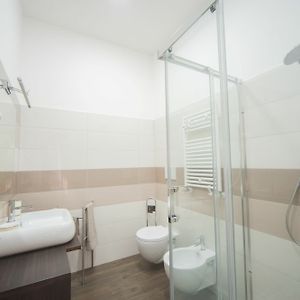 Deluxe Kamer met een King Size Bed